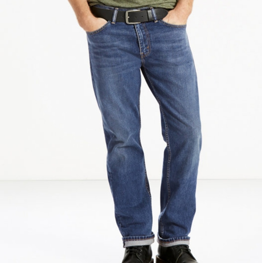 ♥️Levi Strauss & co Jeans 505